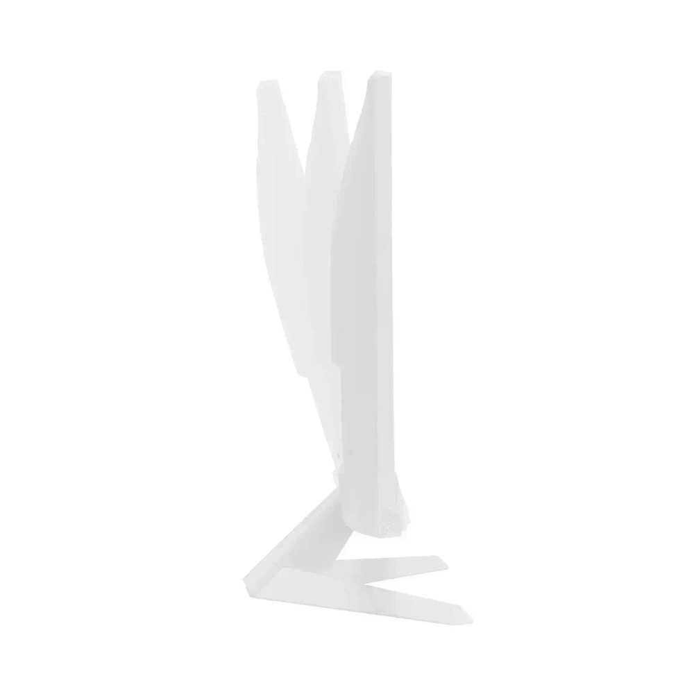 Монитор 23.8" Asus VY249HF-W, 1920х1080, 100 Гц, IPS, белый (90lm06a4-b03a70)