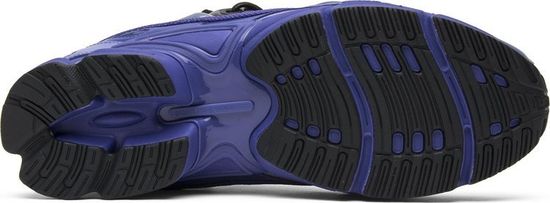 Кроссовки Adidas Raf Simons Ozweego 3 'Purple Black'