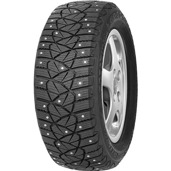 Goodyear UltraGrip 600 215/65 R16 98T шип.