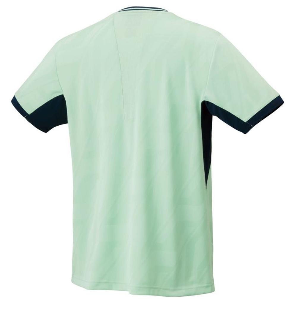 Теннисная футболка Yonex RG Crew Neck