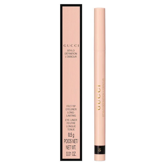 Gucci - Gucci STYLO DEFINITION L'OBSCUR Eyeliner