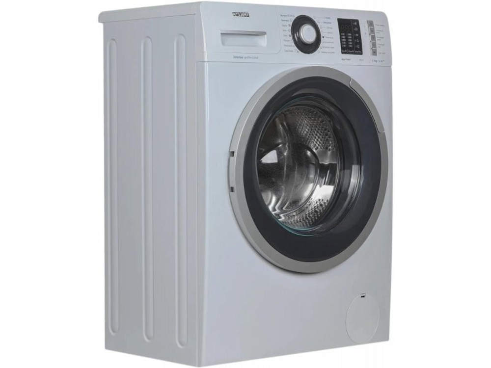 Стиральная машина Атлант СМА 70У1213-01