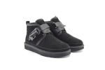 UGG Neumel Quickclick Black