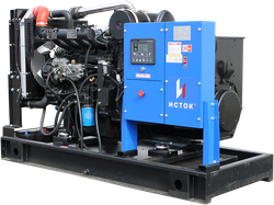 Электростанция дизельная АД60С-Т400-РМ35