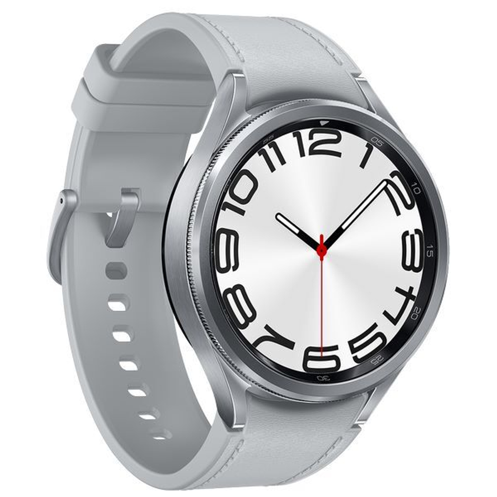 Samsung Galaxy Watch6 Classic 47mm Silver