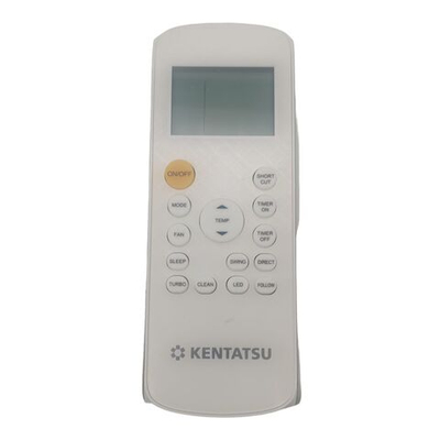 Пульт AlfaCool RG57A1/BGEF(Midea)