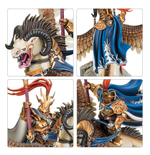 Aventis Firestrike, Grand Magister of Hammerhal