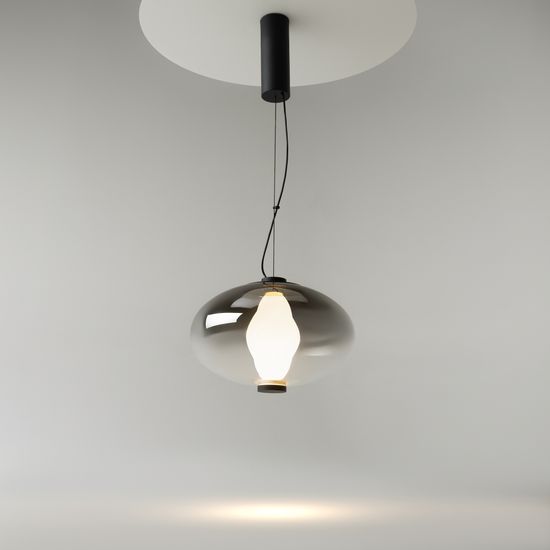 Подвесной светильник Maytoni MOD406PL-L8B3K