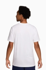 Футболка Nike PSG 24/25 Swoosh