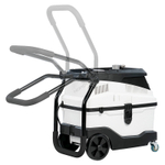 NORDBERG (NV34) Пылесос одномоторный 30л 1600 Вт с поддержкой пневмоинструмента