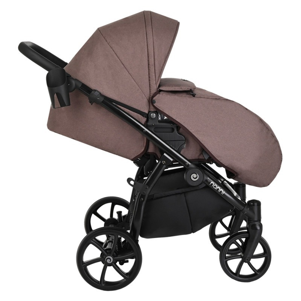 Коляска 3 в 1 Tutis Nanni