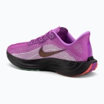 Женские Кроссовки для бега Nike Pegasus Plus Faith Kipyegon fuchsia dream/doll/burgundy ash/grand purple