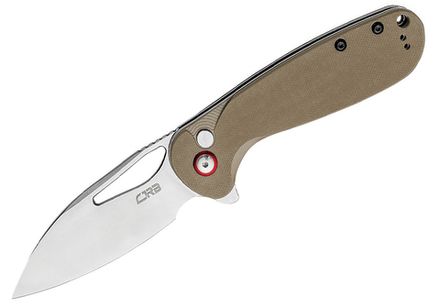 Нож CJRB J1926-DE Lago
