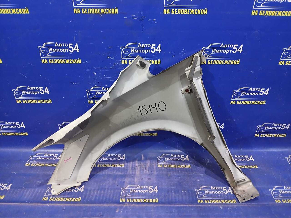 Крыло переднее правое NISSAN PRESAGE 2003-2006