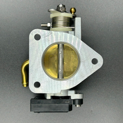 Дросельная заслонка Yamaha Parsun Hidea F60 (6C5-13750-00; 6C5-85885-00) (PREMARINE)