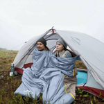 Спальный мешок Naturehike NH21MSD04 LW180