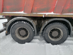 МАЗ 6501* 6x4 Самосвал 650128-8570-000 (Дизельный, 11,6 л, 423 л.с., МТ)