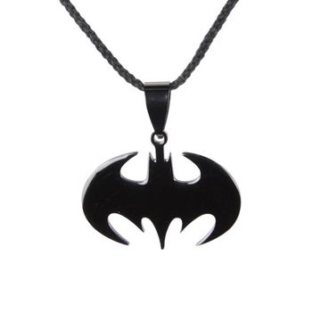 Кулон Бэтмен ( 2 х 3 см )