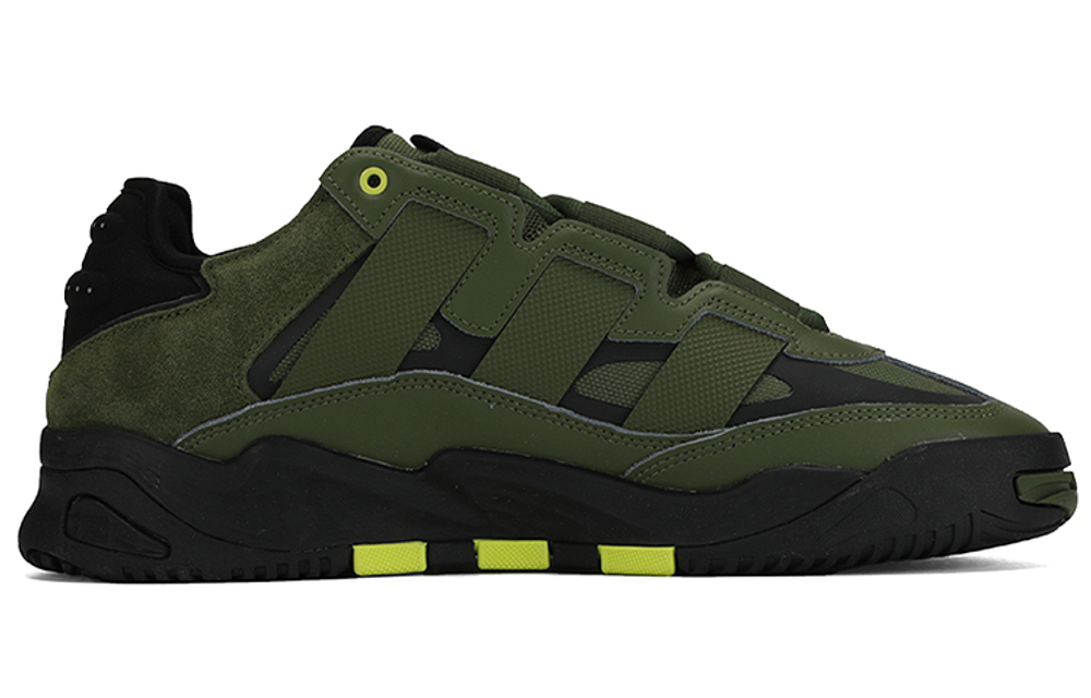 Кроссовки Adidas Originals Niteball