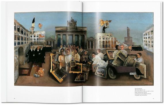 Berlin in the 1920s