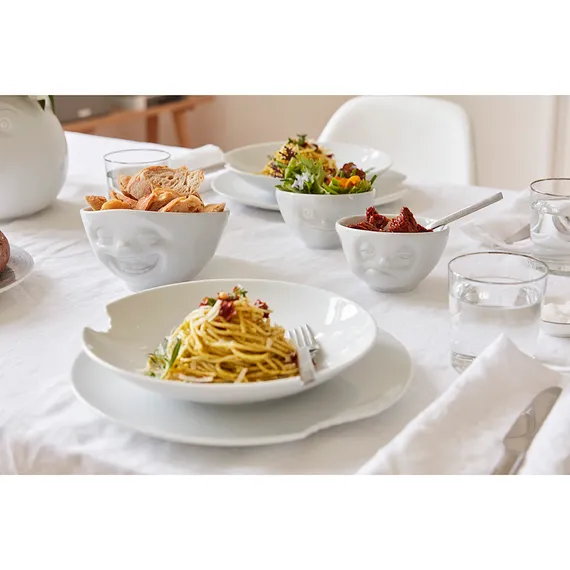 Набор из 2-х глубоких тарелок Tassen With Bite Ø24 см