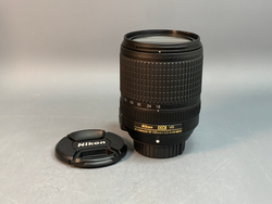Nikon 18-140mm 3.5-5.6G ED VR DX