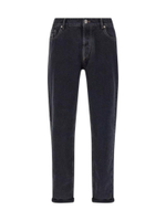 Брюки BRUNELLO CUCINELLI