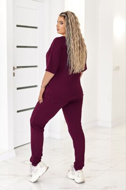 Костюм УК-326 Фабрика Моды