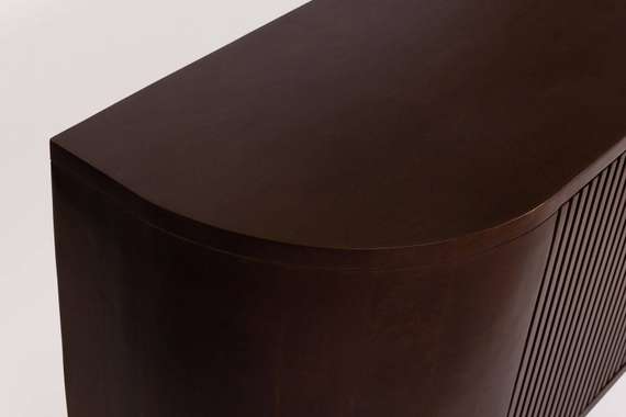 Комод Mead из дерева манго, 165х75 см