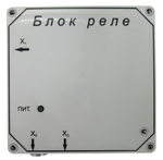 ЭССА-CH4 (исп. БС) газоанализатор метана многоканальный автоматический общепромышленный стационарный