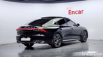 Hyundai The New Grandeur (Azera) IG 2.5 (03.2020)