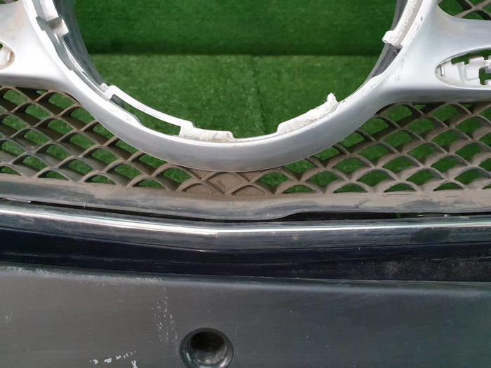 Бампер передний Mercedes E C238 16-21 AMG В сборе