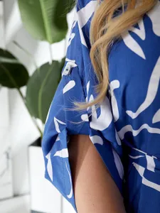 Платье УК-153-1 Fabrika