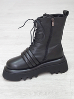 Ботинки женские зимние GERONEA AYX04-1