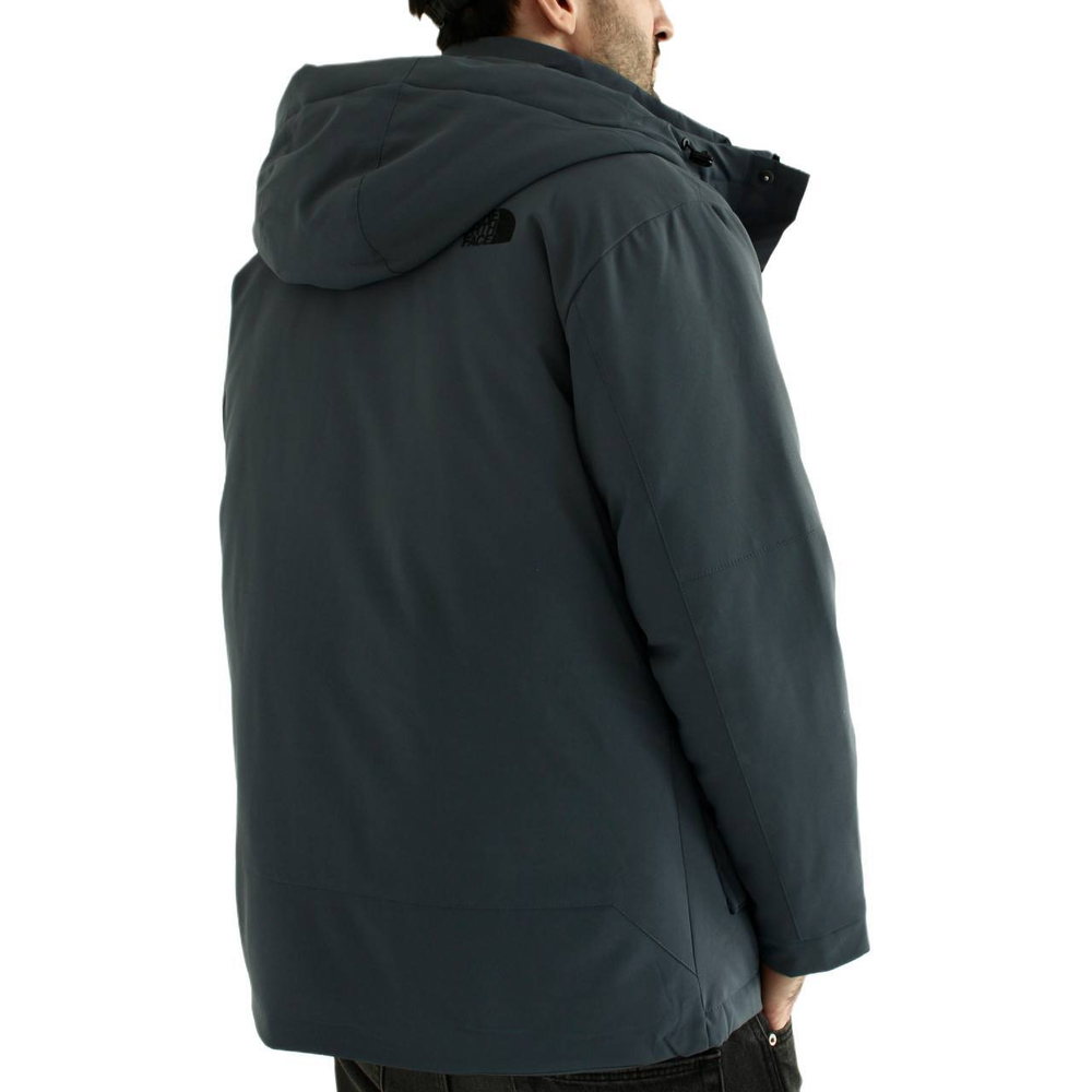 Куртка The North Face (Blue)