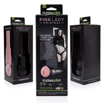 Мастурбатор-вагина Fleshlight - Pink Lady Original