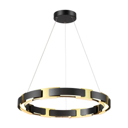Подвесной светильник Odeon Light 4991/55L