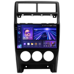 9" Teyes CC3 2K для Lada Priora 2013-2018
