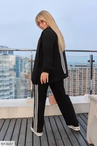 Костюм KF-8625 Фабрика Моды