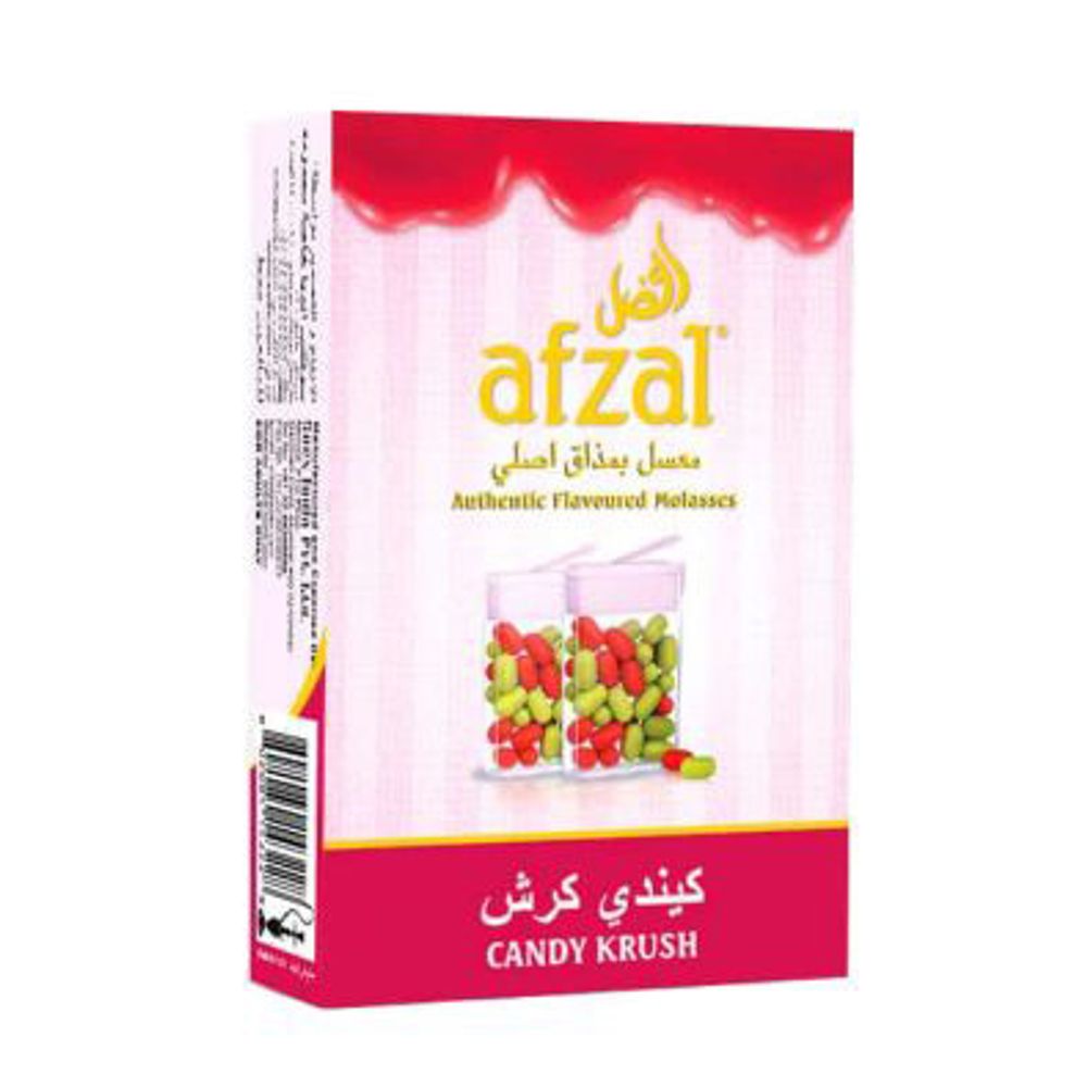 Afzal - Candy krush (40g)