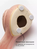 Статуэтки для интерьера на полку