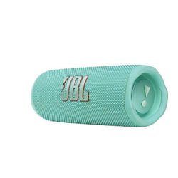 Беспроводная колонка JBL Flip 6 бирюзовая