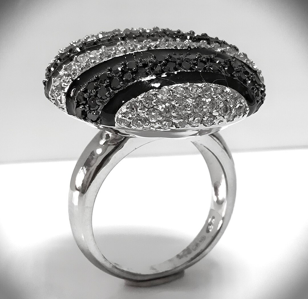 Ювелирное кольцо Эстерелла