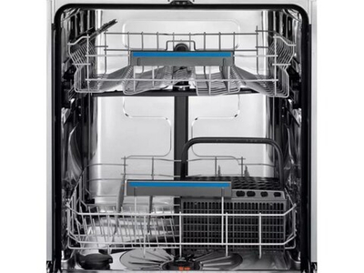 Встраиваемая посудомоечная машина Electrolux EEQ47210L