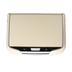 Монитор потолочный - ERGO ER22AND с экраном 22” (1920х1080 FullHD, Android,Смарт ТВ, 3+32Gb) беж