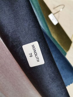 Велюр Monolith (Монолит) 79