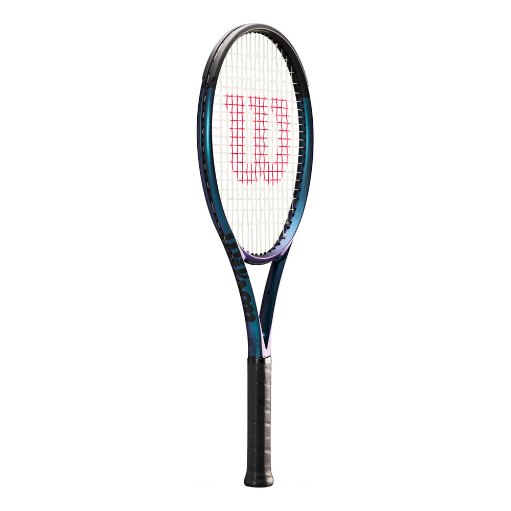 Теннисная ракетка Wilson Ultra 100UL V4.0 Tour Racket
