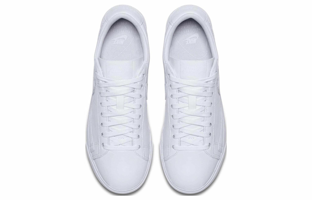 Кроссовки Nike Blazer Low (Женская размерная сетка)