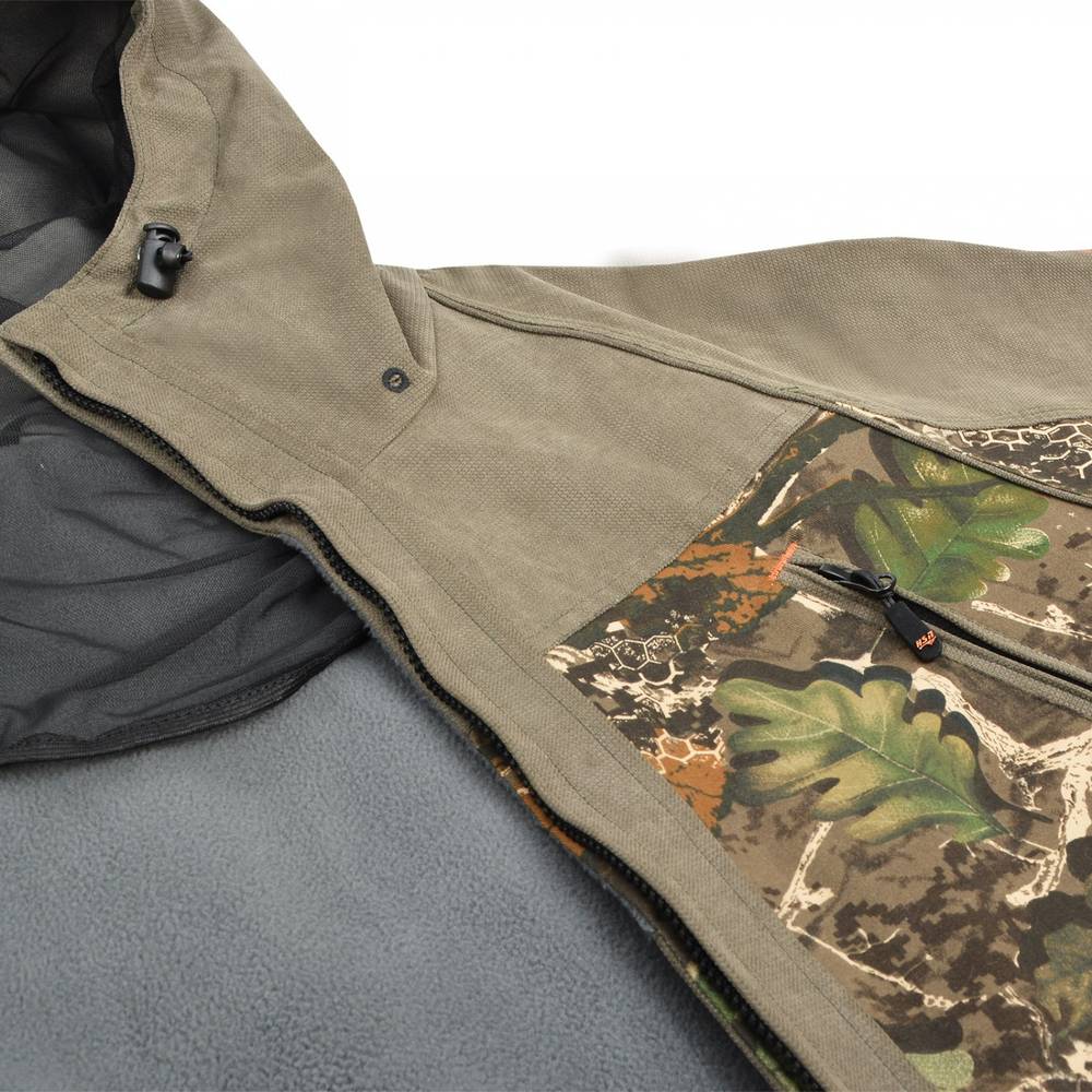 Костюм мужской демисезонный "Rambler I", twill, дубок, ХСН