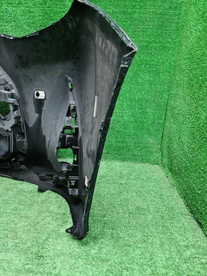 Бампер передний Lexus LM (2019-2023)